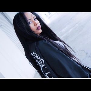 Meet your Posher, Kamille